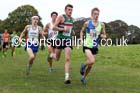Senior mens Northern Cross Country Relays. Photo: David T. Hewitson/Sports for All Pics